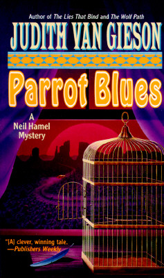 Parrot Blues