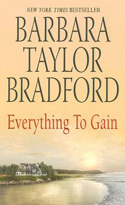 Everything to Gain Bradford, Barbara Taylor