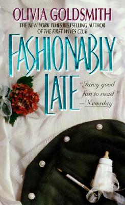 Image for Fashionably Late