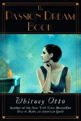 Passion Dream Book, The