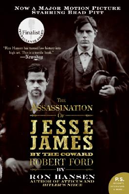 THE ASSASSINATION OF JESSE JAMES BY THE COWARD ROBERT FORD