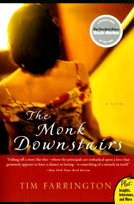 Image for Monk Downstairs Monk Downstairs
