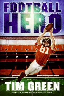 Football Hero (Football Genius, 2)
