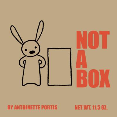 Image for Not a Box
