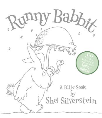 Runny Babbit: A Billy Sook [With CD]