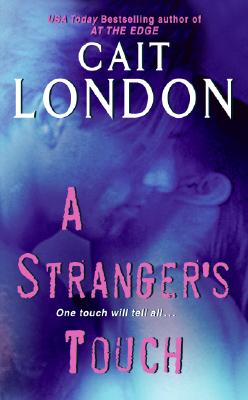Image for A Stranger's Touch