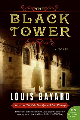 Image for BLACK TOWER, THE