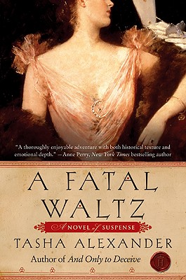Image for A Fatal Waltz