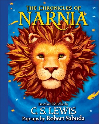 Image for The Chronicles of Narnia: Pop-ups based on the Books by C.S. Lewis ** SIGNED **