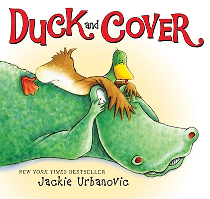 Image for Duck and Cover
