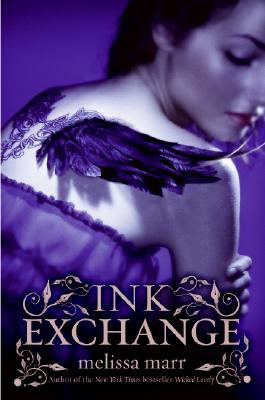 INK EXCHANGE