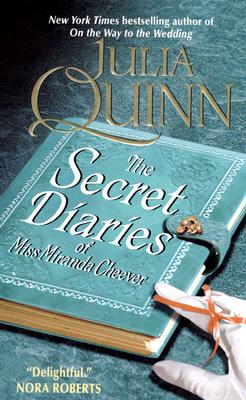 Image for The Secret Diaries of Miss Miranda Cheever