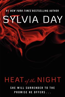 HEAT OF THE NIGHT