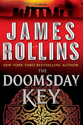 The Doomsday Key: A Sigma Force Novel