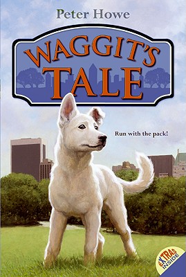 Image for Waggit's Tale; Waggit's Tale Waggit's Tale; Waggit's Tale