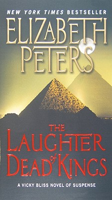 Laughter of Dead Kings, The