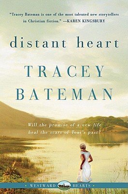 Image for Distant Heart (Westward Hearts, Book 2)