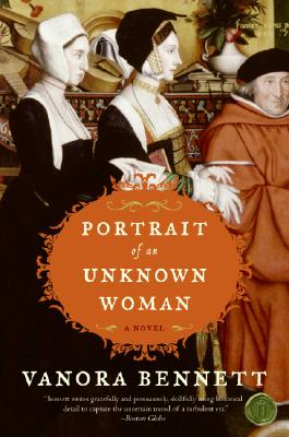 Image for PORTRAIT OF AN UNKNOWN WOMAN
