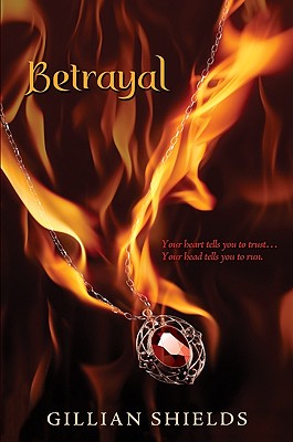 Betrayal (Immortal)