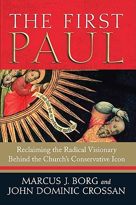 Image for First Paul, The