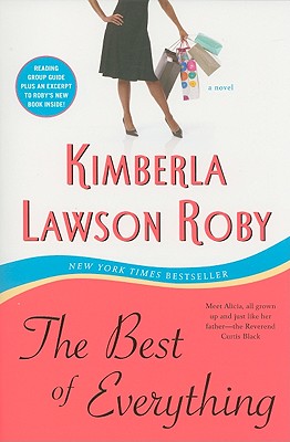 The Best of Everything: A Novel