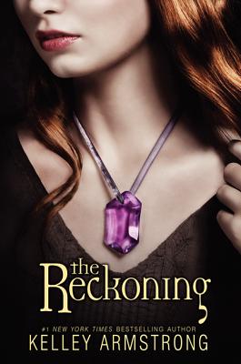 The Reckoning (Darkest Powers)