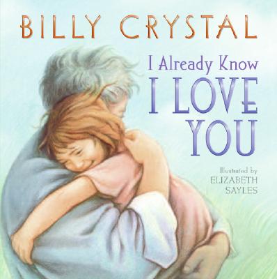 Image for I Already Know I Love You