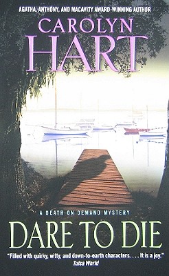 Dare to Die (Death on Demand)