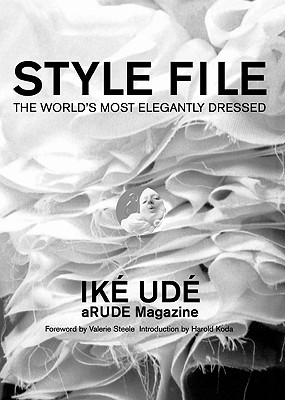 Image for Style File: The World's Most Elegantly Dressed