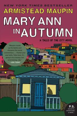 Image for Mary Ann in Autumn: A Tales of the City Novel