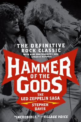 Image for Hammer of the Gods