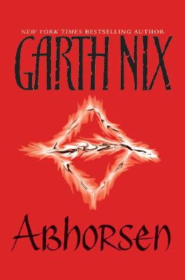 Image for Abhorsen (Abhorsen Trilogy)