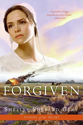Image for Forgiven (Sisters of the Heart, Book 3)