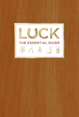 Image for Luck: The Essential Guide