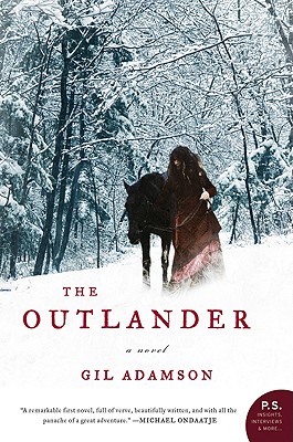 Image for Outlander