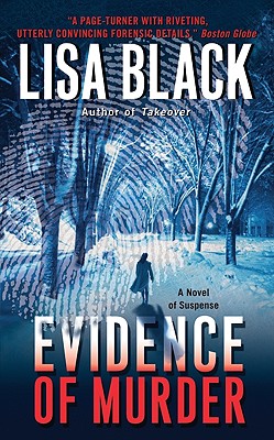 Evidence of Murder: A Novel of Suspense (Theresa MacLean Novels, 2)