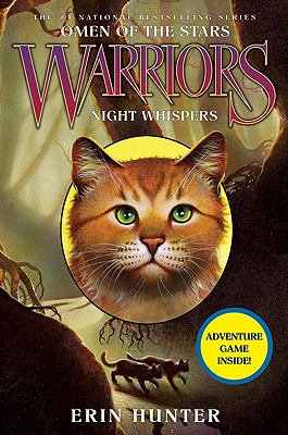 Warriors: The Broken Code #1: Lost Stars: Hunter, Erin: 9780062823533:  : Books