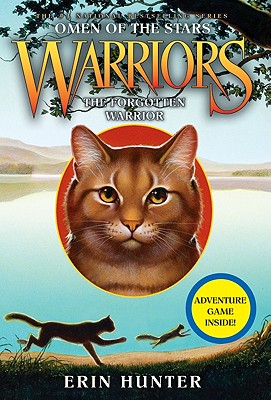 Forgotten Warrior