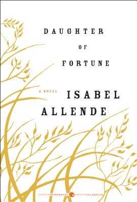 Daughter of Fortune: A Novel (P.S.)
