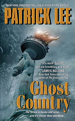 Image for Ghost Country