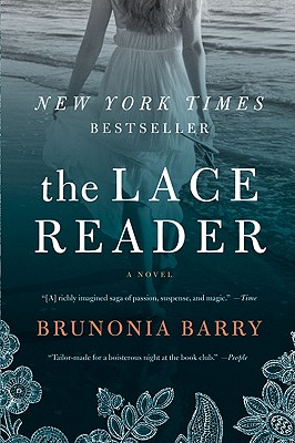 Image for The Lace Reader: A Novel