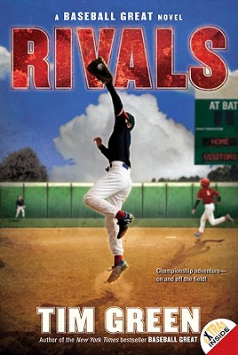 Rivals (Baseball Great)