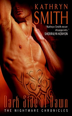 Dark Side of Dawn (Nightmare Chronicles)