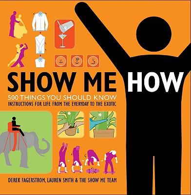 Image for Show Me How