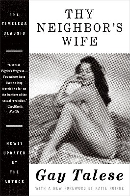 Thy Neighbor's Wife (Updated)