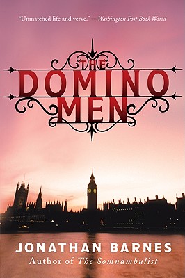 The Domino Men: A Novel