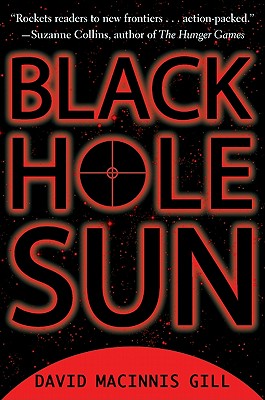 Black Hole Sun (Black Hole Sun, 1)