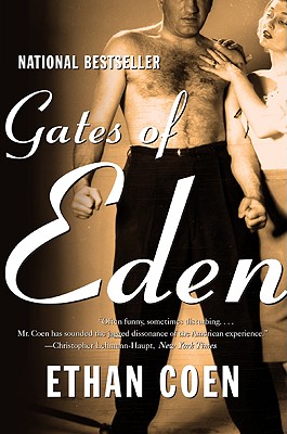 Image for Gates of Eden: Stories Gates of Eden: Stories