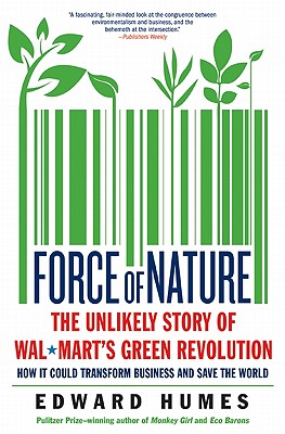 Force of Nature