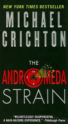 Andromeda Strain